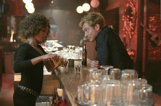 Alfie (2004) - photo 4