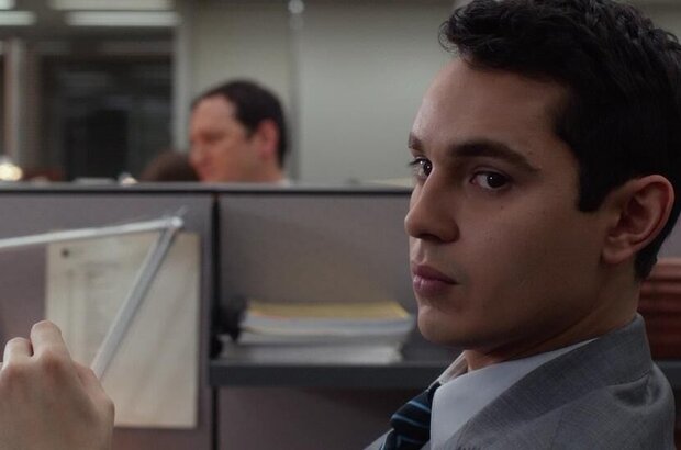 Not Safe for Work (2014) - photo 1