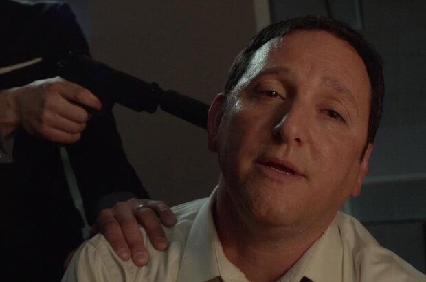 Not Safe for Work (2014) - photo 4
