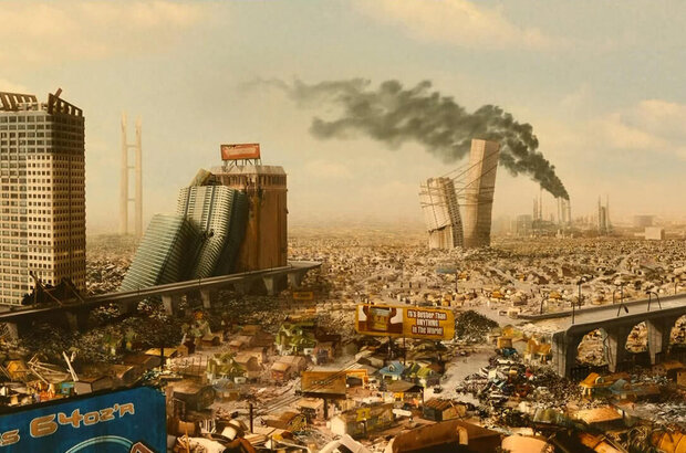 Idiocracy (2006) - photo 1