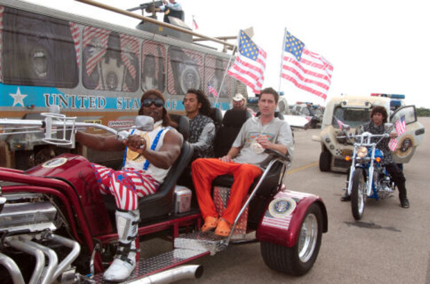 Idiocracy (2006) - photo 5