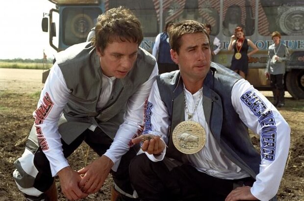 Idiocracy (2006) - photo 3