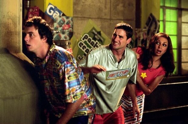 Idiocracy (2006) - photo 6