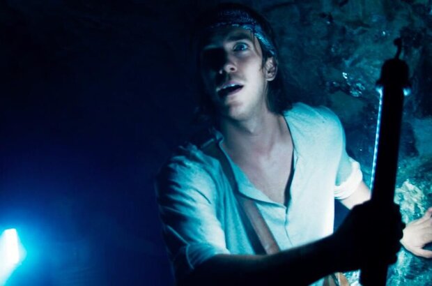 Legend of the Ghost Dagger (2019) - photo 8