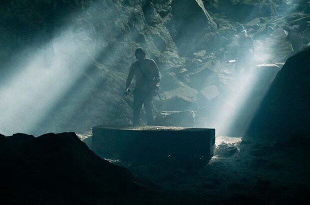 Legend of the Ghost Dagger (2019) - photo 5