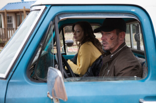 Awake (2019) - photo 8