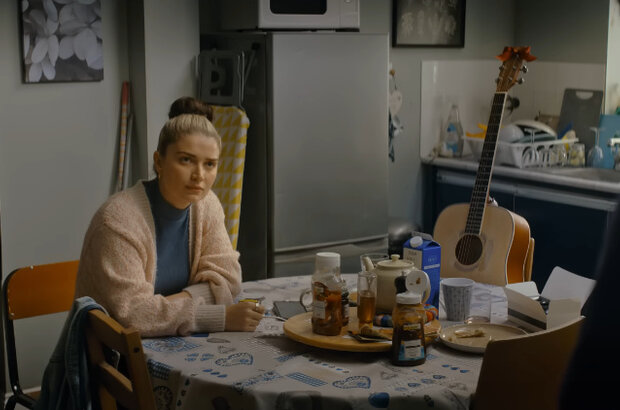 Flora and Son (2023) - photo 8