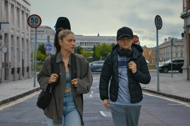 Flora and Son (2023) - photo 2