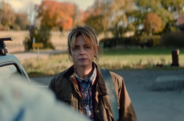 Let Go (2024) - photo 6