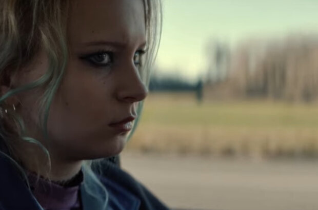 Let Go (2024) - photo 1