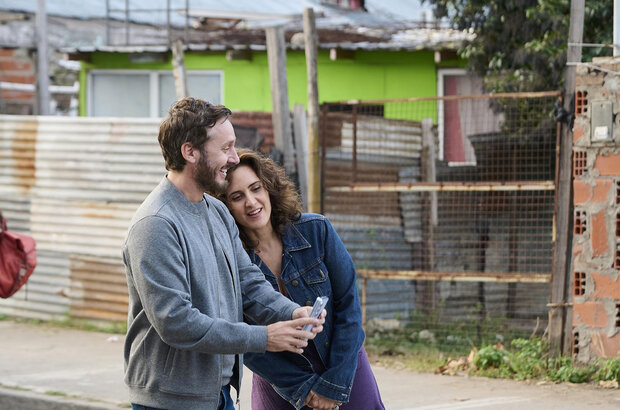 The Heart Knows (2025) - photo 4