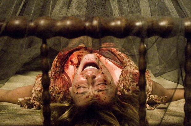 The Texas Chainsaw Massacre: The Beginning (2006) - photo 1