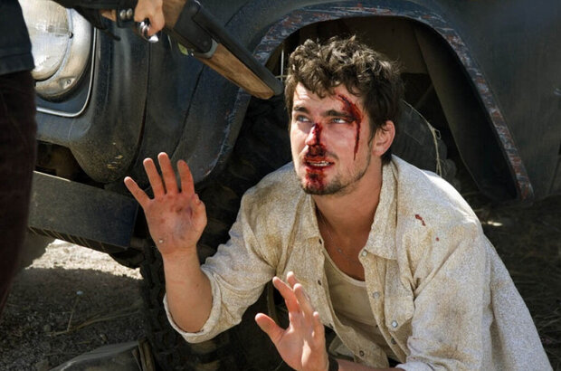 The Texas Chainsaw Massacre: The Beginning (2006) - photo 4