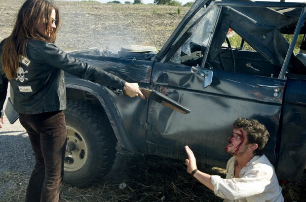 The Texas Chainsaw Massacre: The Beginning (2006) - photo 6