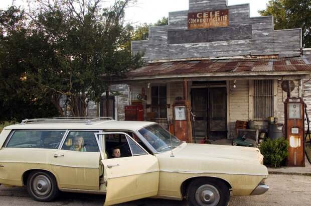 The Texas Chainsaw Massacre: The Beginning (2006) - photo 3