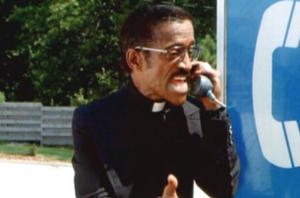The Cannonball Run (1981) - photo 5