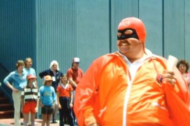 The Cannonball Run (1981) - photo 6