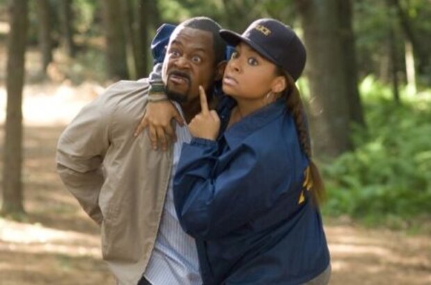 College Road Trip (2008) - photo 1