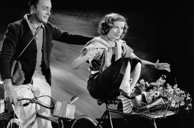Break of Hearts (1935) - photo 5