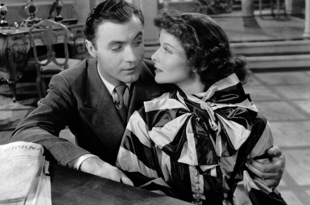 Break of Hearts (1935) - photo 1