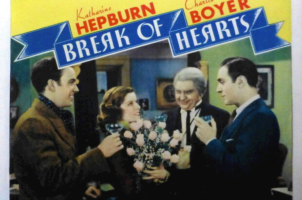 Break of Hearts (1935) - photo 4