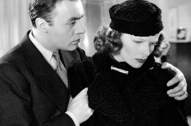 Break of Hearts (1935) - photo 2