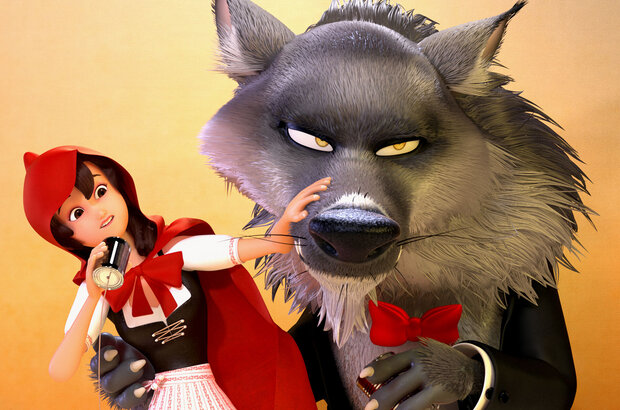 The Seventh Dwarf (2014) - photo 6