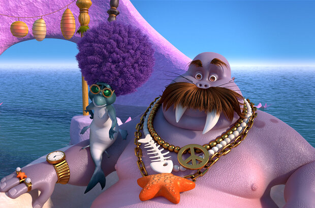 The Seventh Dwarf (2014) - photo 7
