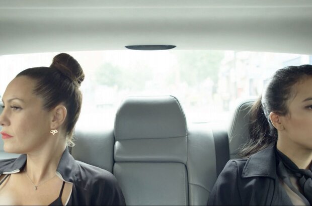 Sex Doll (2016) - photo 1