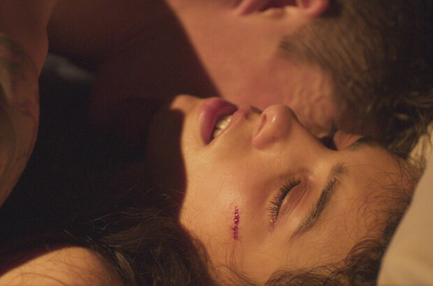 Sex Doll (2016) - photo 8