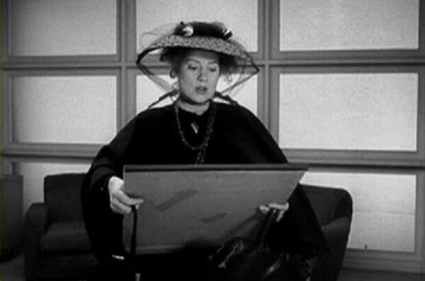 The Big Clock (1948) - photo 2