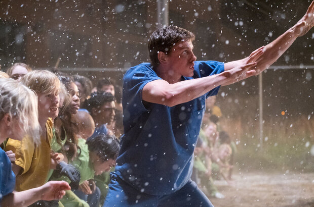 The Darkest Minds (2018) - photo 11