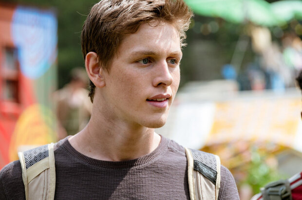 The Darkest Minds (2018) - photo 5