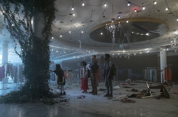 The Darkest Minds (2018) - photo 3