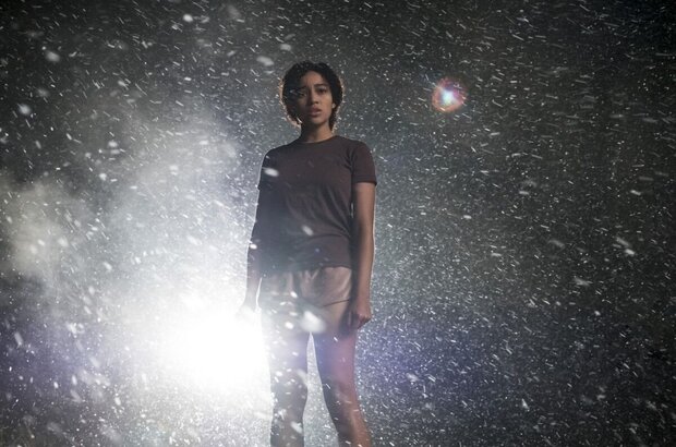 The Darkest Minds (2018) - photo 12