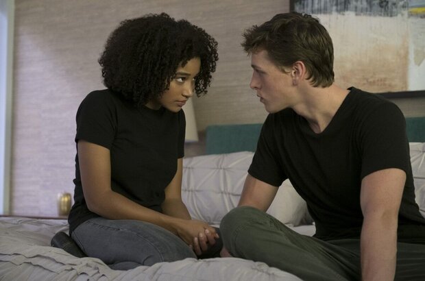 The Darkest Minds (2018) - photo 10