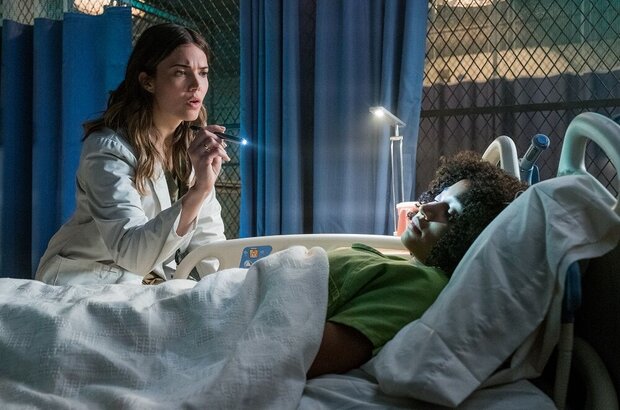 The Darkest Minds (2018) - photo 2