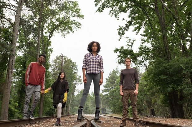 The Darkest Minds (2018) - photo 1