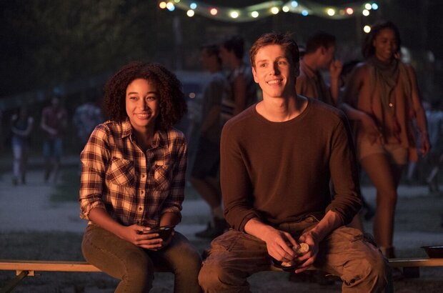The Darkest Minds (2018) - photo 8
