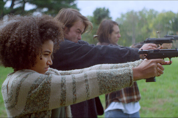 The Darkest Minds (2018) - photo 6