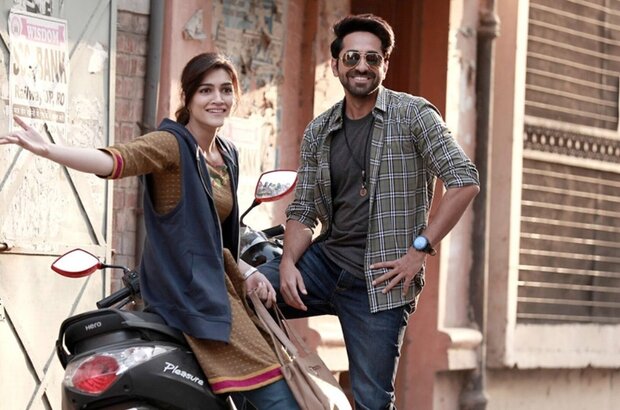 Bareilly Ki Barfi (2017) - photo 3