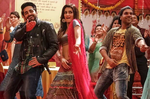 Bareilly Ki Barfi (2017) - photo 5