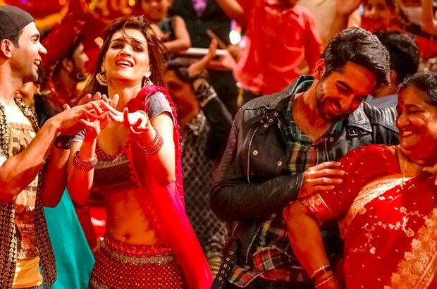 Bareilly Ki Barfi (2017) - photo 4