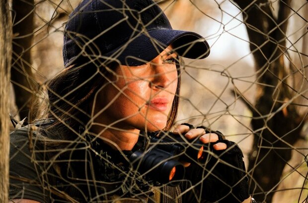 Rogue (2020) - photo 1