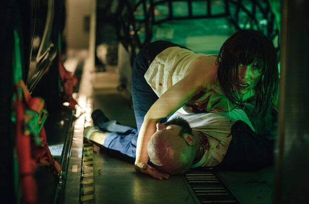 Blood Red Sky (2021) - photo 2