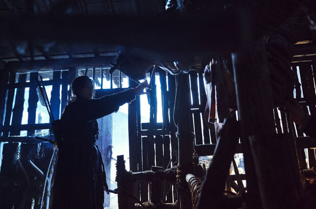 Kingdom: Ashinjeon (2021) - photo 6