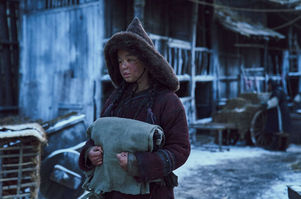 Kingdom: Ashinjeon (2021) - photo 7