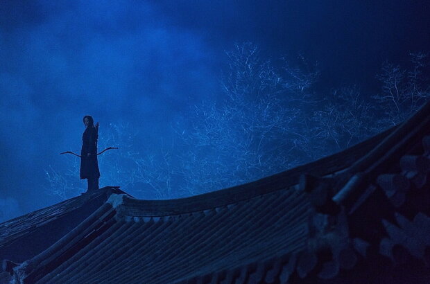 Kingdom: Ashinjeon (2021) - photo 5