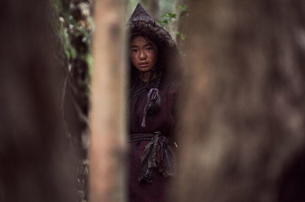 Kingdom: Ashinjeon (2021) - photo 4