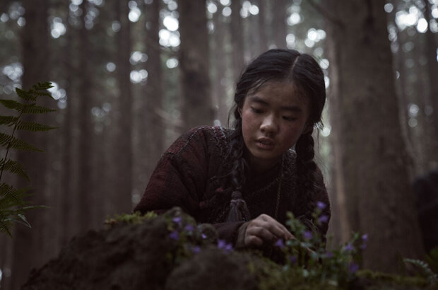 Kingdom: Ashinjeon (2021) - photo 3